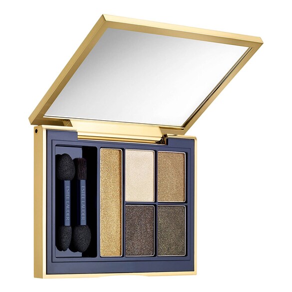 Pure Color Envy Eyeshadow Palette - Paleta farduri de pleoape, Estee Lauder