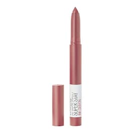 Super Stay Ink Crayon Matte Lipstick image