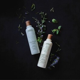 rosemary mint purifying shampoo - Sampon purificator
