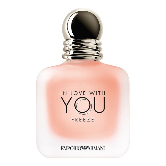 In Love with You Freeze - Eau de Parfum, Armani