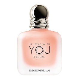 In Love with You Freeze - Eau de Parfum image