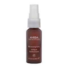 thickening tonic - Mini Spray styling, Aveda