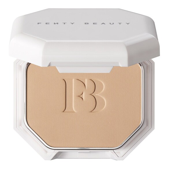 Pro Filt'r Soft Matte Powder Foundation - Fond de ten pudra mat, Fenty Beauty