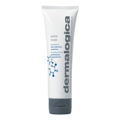 Active Moist Skin Balancing Prebiotics - Crema hidratanta pentru tenul gras, Dermalogica