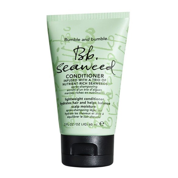 Seaweed Conditioner - Balsam pentru par, Bumble&Bumble