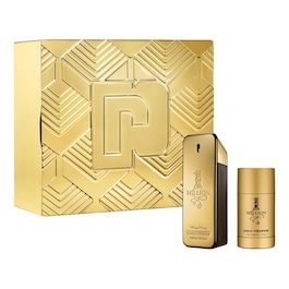 1 Million - Eau de toilette Set