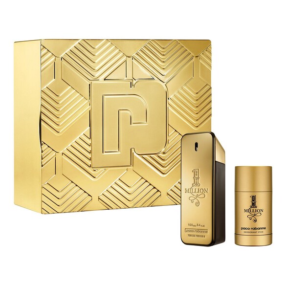 1 Million - Eau de toilette Set, Rabanne Fragrances