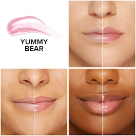 Lip Injection Maximum Plump - Luciu de Buze Hidratant si  Volumizant