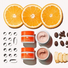 GinZing™ Refreshing Eye Cream - Crema energizanta pentru ochi