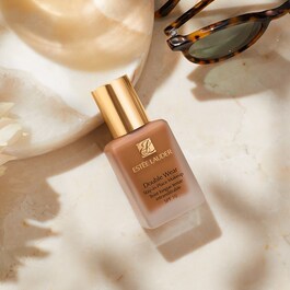 Double Wear - Makeup Pump