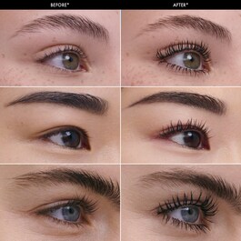 Love the Lift - Mascara pentru curbare si volum