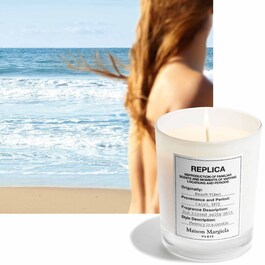 Replica Beach Vibes Candle - Lumanare parfumata