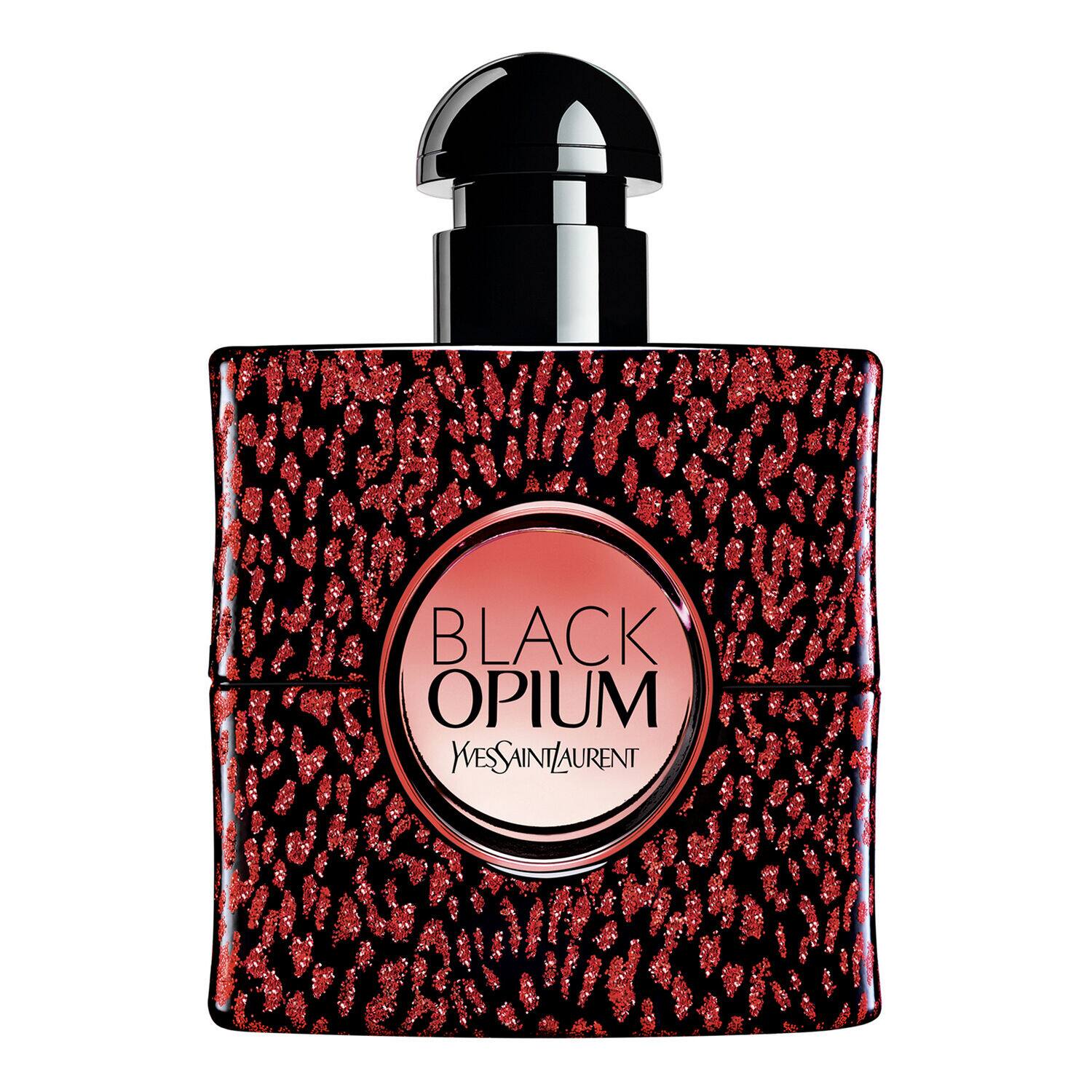 Black opium fireworks limited edition - eau de parfum