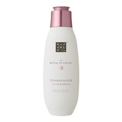 The Ritual of Sakura - Balsam hranitor pentru par, RITUALS