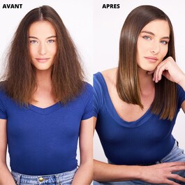 One Minute Transformation - Crema pentru stilizarea parului