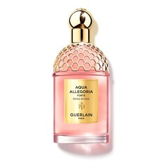 Aqua Allegoria Forte Rosa Rossa - Eau de Parfum, GUERLAIN