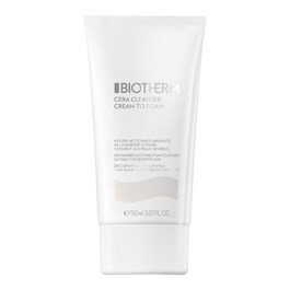 Cera Repair Cream to Foam Cleanser - Crema-spuma de curatare a fetei