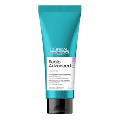 Scalp Advanced - Tratament profesional calmant pentru scalpul  sensibil, L'Oréal Professionnel
