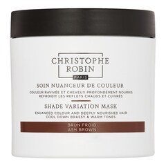 Shade Variation Mask - Tratament nuantat pentru par, Christophe Robin