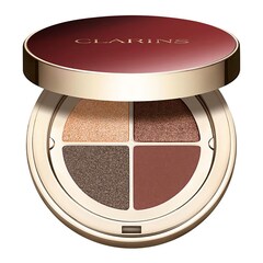 Palette quatuor 10 - Paleta ochi, Clarins
