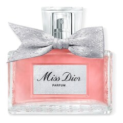 Miss Dior Parfum - Note florale intense, fructate și lemnoase, DIOR