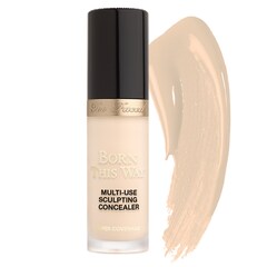 Born This Way Super Coverage Concealer - Corector multifunțional, TOO FACED