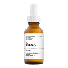 Granactive Retinoid' 2% Emulsion - Serum antirid pentru fata, THE ORDINARY