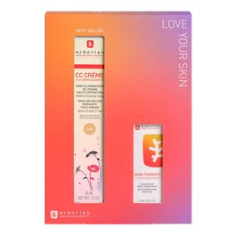 Love Your Skin - Set CC Cream Doré image