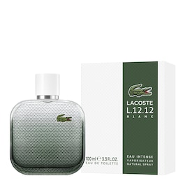 L.12.12 Blanc Eau Intense - Eau de Toilette