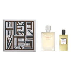 Terre d'Hermes - Eau Givree Gift Set , HERMÈS