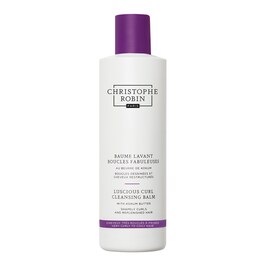 Luscious Curl Cleansing Balm - Balsam de curatare pentru par