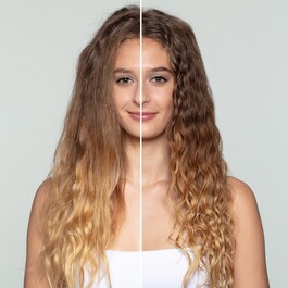 Supercream™ - Crema pentru par cu infuzie de nuca de cocos