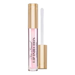 Lip Injection Plumping Lip Gloss - Luciu pentru mărirea volumului buzelor , Too Faced