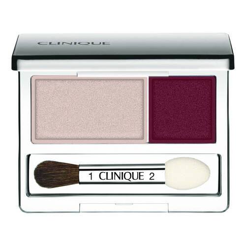 All about shadow duo - fard de pleoape