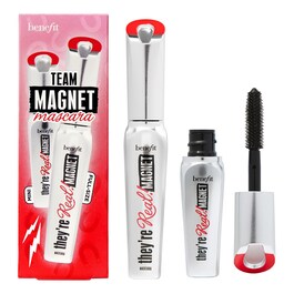 Team Magnet set mascara pentru alungire - Full-size & mini They’re Real! Magnet image