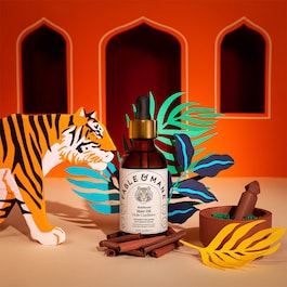 HoliRoots™ Hair Oil - Ulei de par