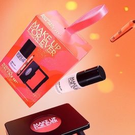 Blissful Full Face Set – Caseta de machiaj ten