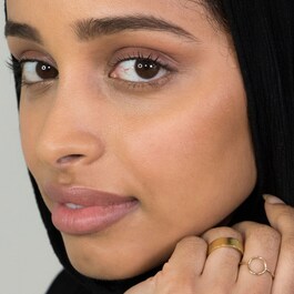 Nudies All Over Face Color Bronze Glow - Stick bronzant si iluminator