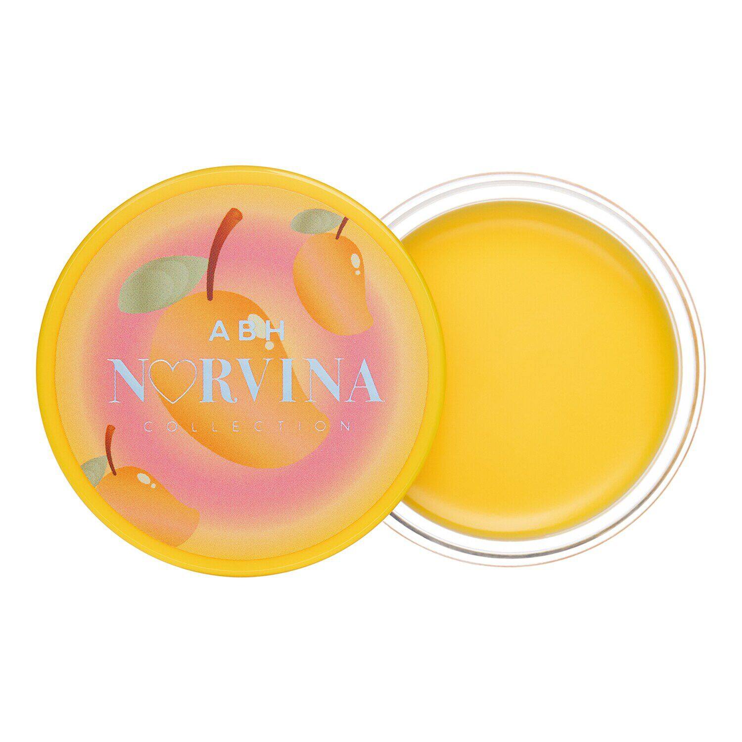 Norvina - balsam de buze