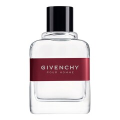 Givenchy pour Homme - Eau de Toilette, Givenchy