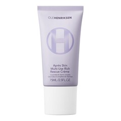 Après Skin Multi-Use Rich Rescue Crème - Crema de noapte + masti cu ceramide, Ole Henriksen