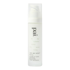 Love & Haight - Crema hidratanta cu avocado & jojoba, Pai