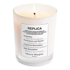 Replica By the Fireplace - Lumanare parfumata, MAISON MARGIELA