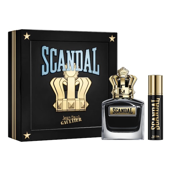 Scandal Le Parfum For Him - Set 100 ml, Jean Paul Gaultier