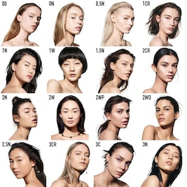 Dior Forever Skin Correct - Anticearcan cu acoperire totala