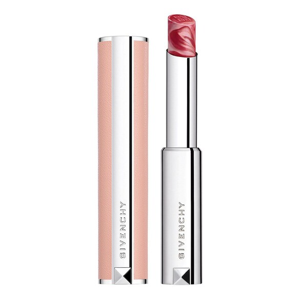 Le Rose Perfecto Illuminating Lip Balm - Balsam De Buze, Givenchy