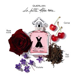 La Petite Robe Noire Velours - Eau de Parfum