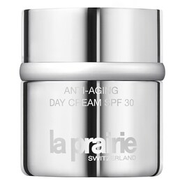 Anti-Aging Day Cream SPF 30 - Crema pentru zi ingrijire anti-imbatranire