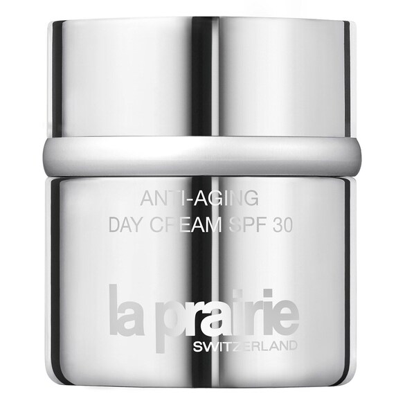 Anti-Aging Day Cream SPF 30 - Crema pentru zi ingrijire anti-imbatranire, LA PRAIRIE