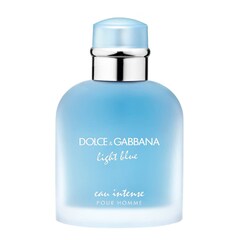  Light Blue Pour Homme - Eau de Parfum Intense, Dolce & Gabbana